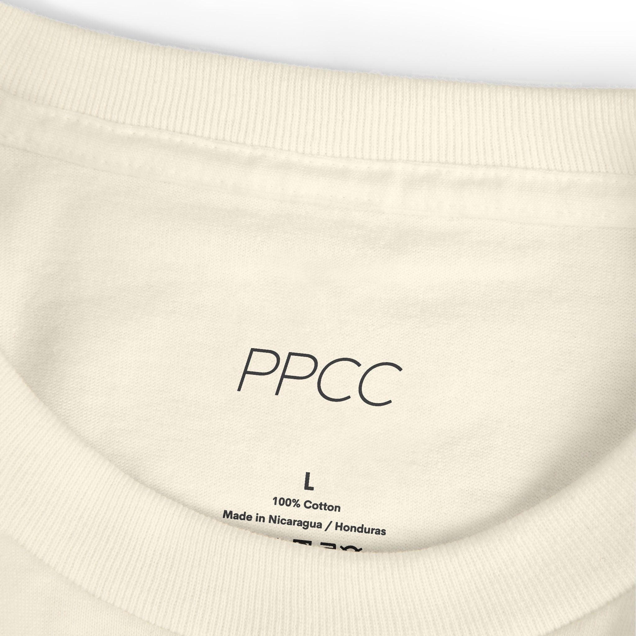 French "Service Please" — Vintage Tee