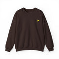 Cocktail Club — Paper Plane Branded Crew Neck Sweatshirt
