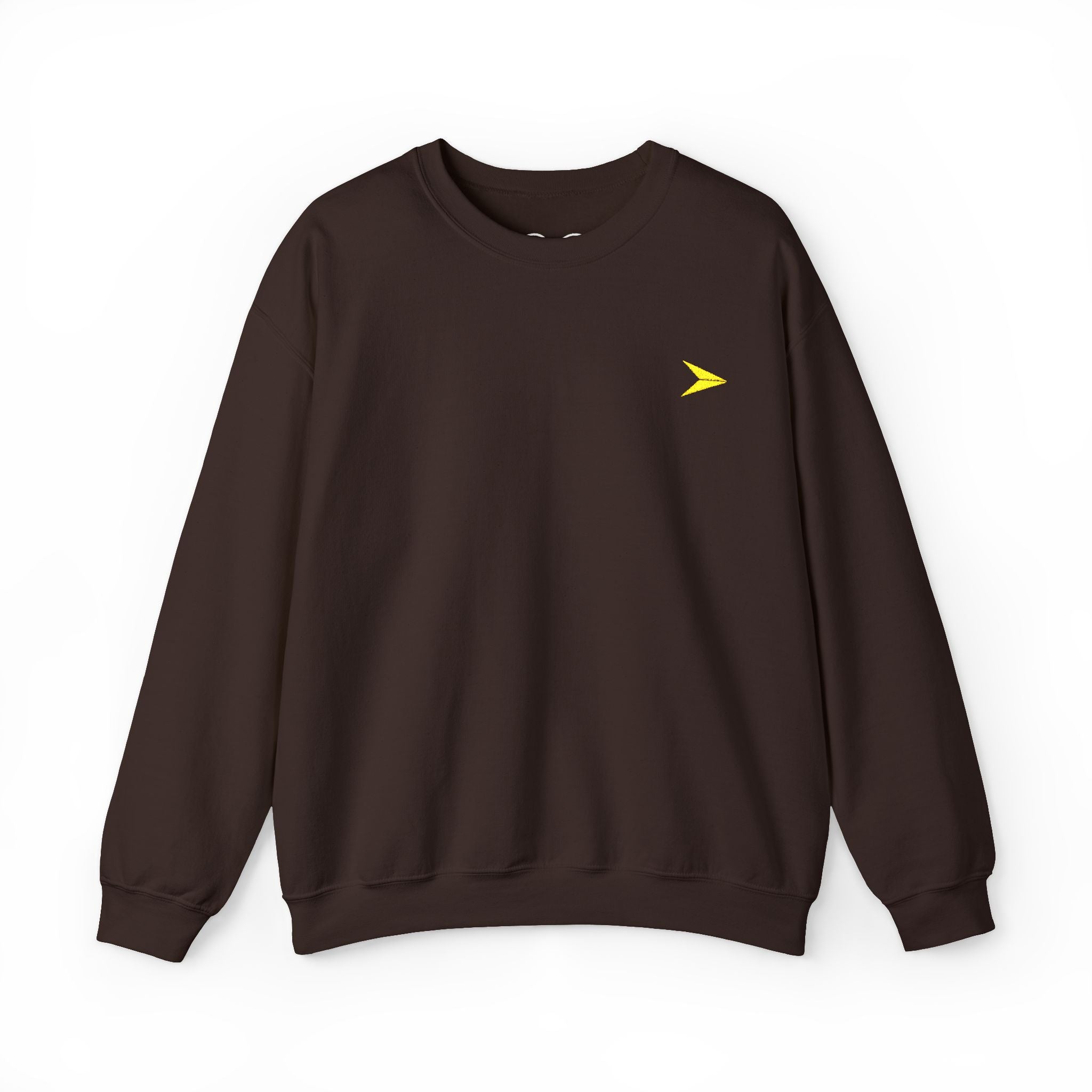 Cocktail Club — Paper Plane Branded Crew Neck Sweatshirt