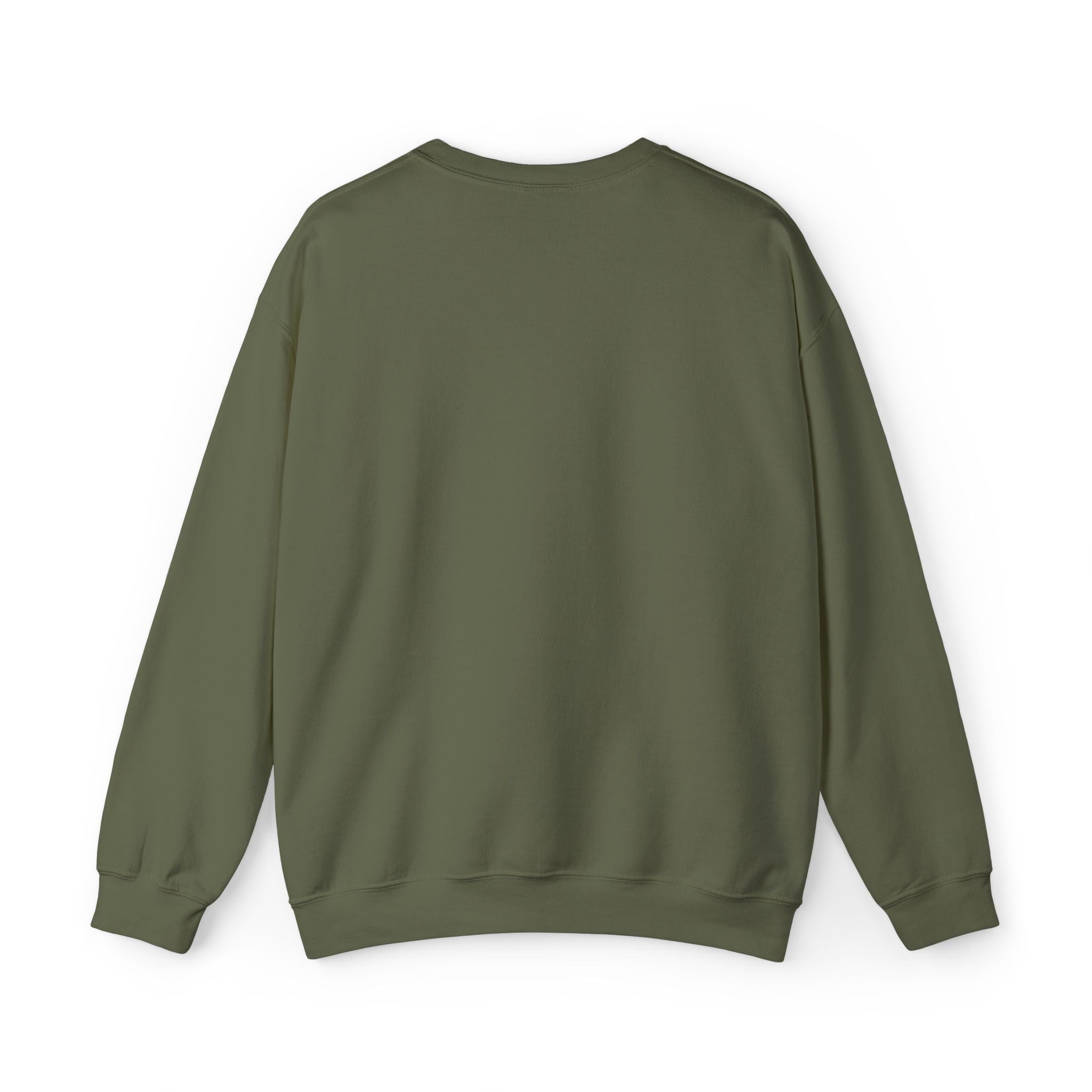 Cocktail Club — Paper Plane Branded Crew Neck Sweatshirt
