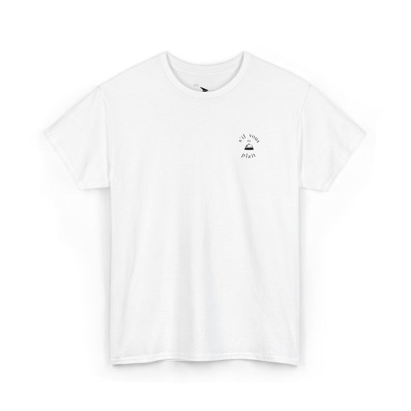 Frenchie 'Service Please' Tee — Cocktail Club T-Shirt